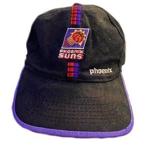 Vintage Phoenix Suns Hat